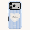 Cuppa Slow Down phone case