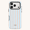 Cuppa Blue Riviera phone case