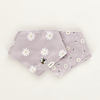 Cuppa Daisy and Bee Bandana - main product photo