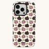 Cuppa Pumpkin Harvest phone case