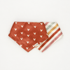 Cuppa Cinnamon Love Bandana - main product photo