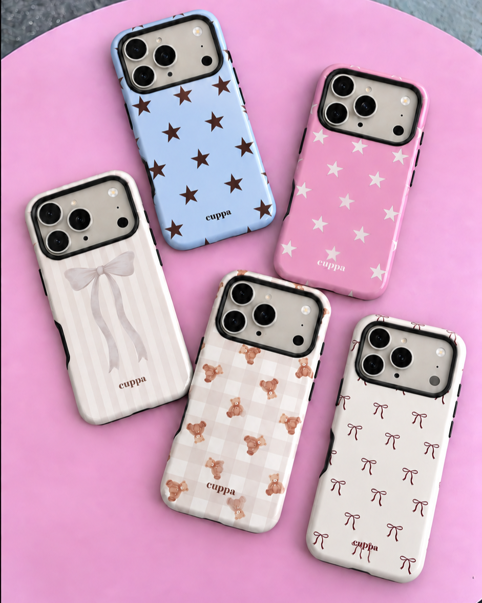 Phone Cases