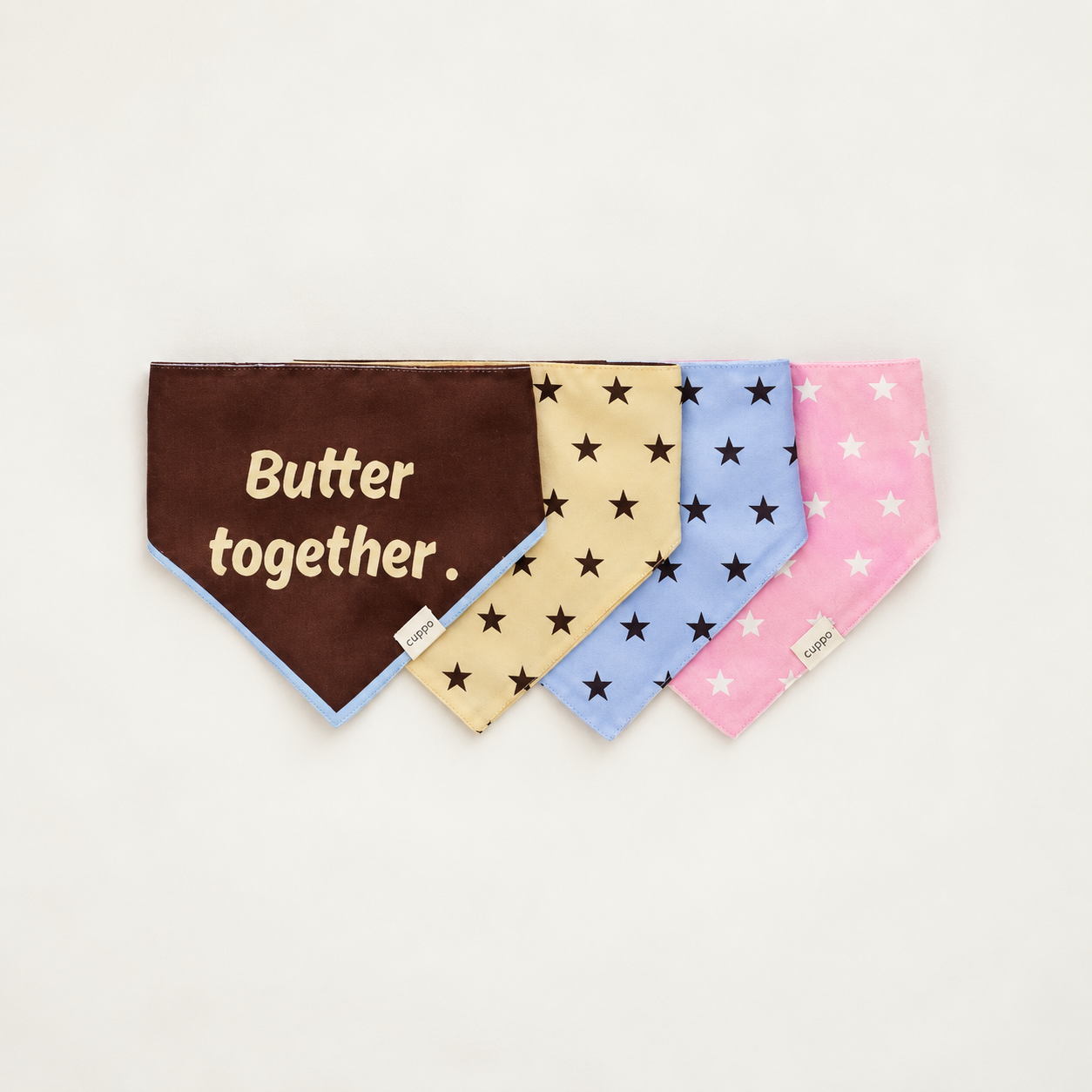 Dog Bandanas