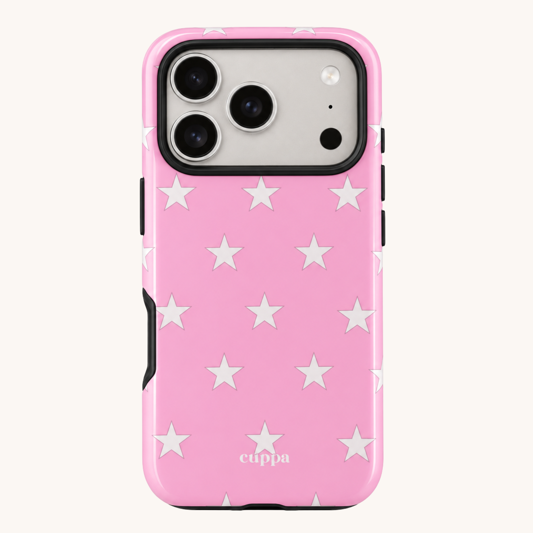 Cuppa Pop Star Energy Set 1