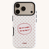 Cuppa My Dog Is Perfect phone case 1
