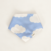 Cuppa Lovely Cloud Bandana - main product photo